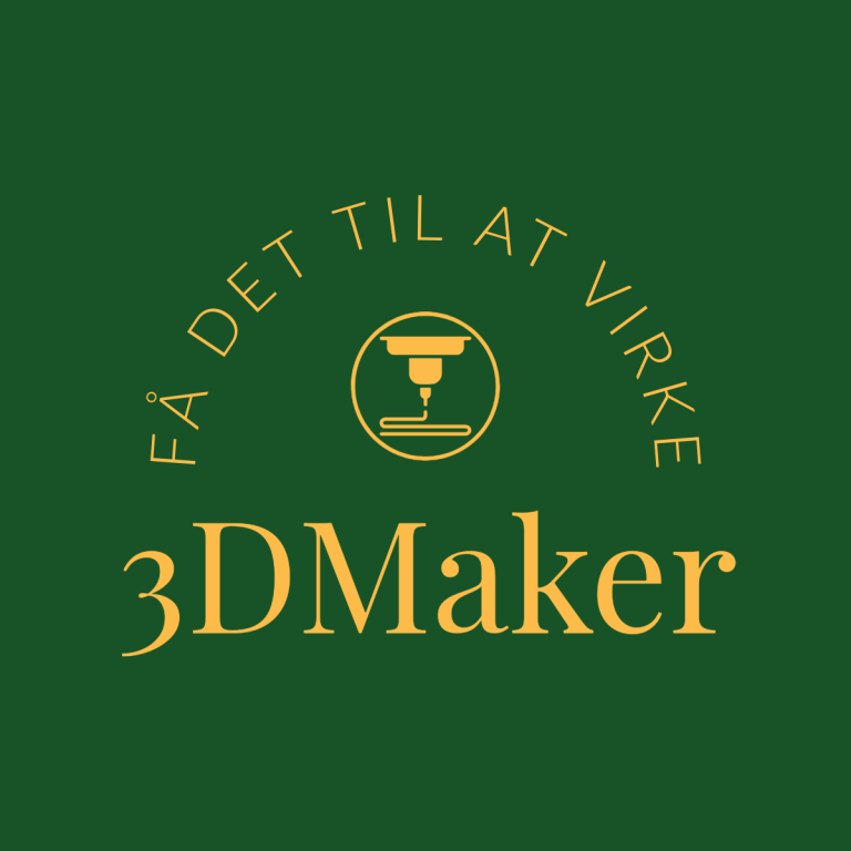 Why 3DMaker